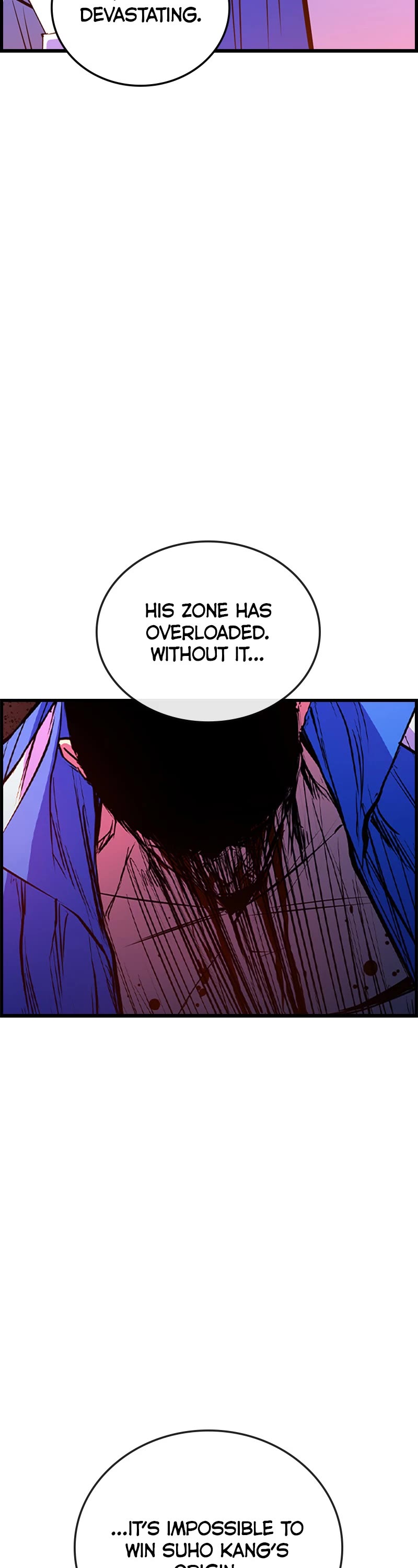 Hanlim Gym Chapter 172 page 79 - Chapter 172: (S2) Episode 68