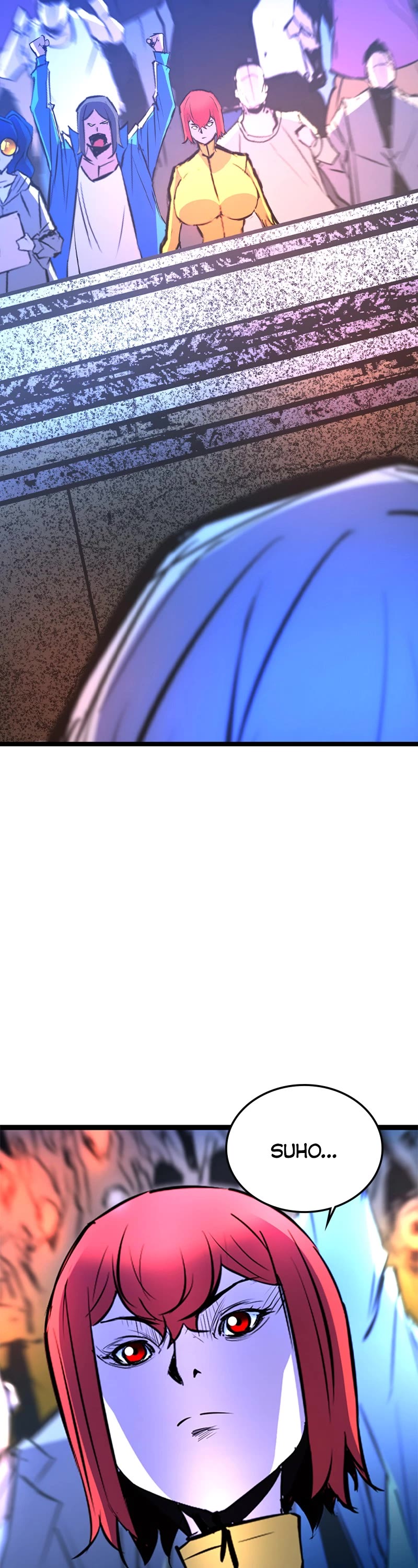 Hanlim Gym Chapter 172 page 8 - Chapter 172: (S2) Episode 68
