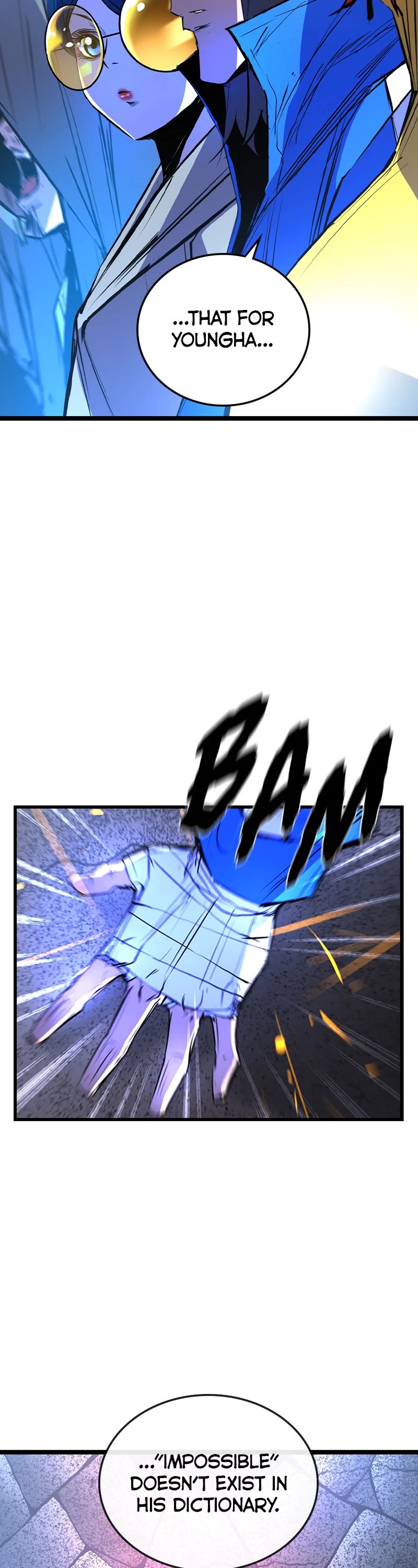 Hanlim Gym Chapter 172 page 81 - Chapter 172: (S2) Episode 68