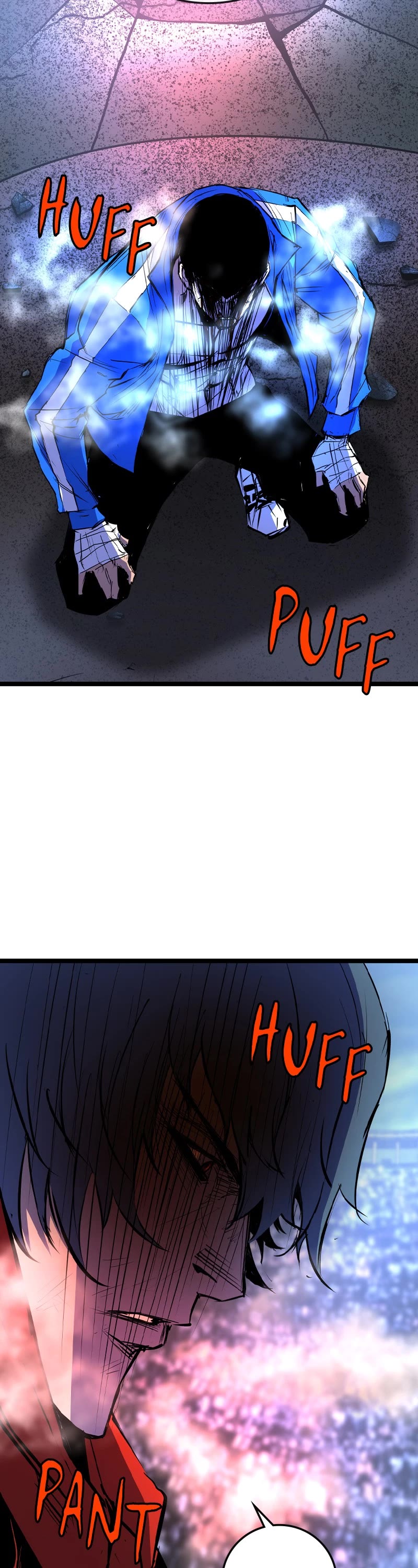 Hanlim Gym Chapter 172 page 82 - Chapter 172: (S2) Episode 68