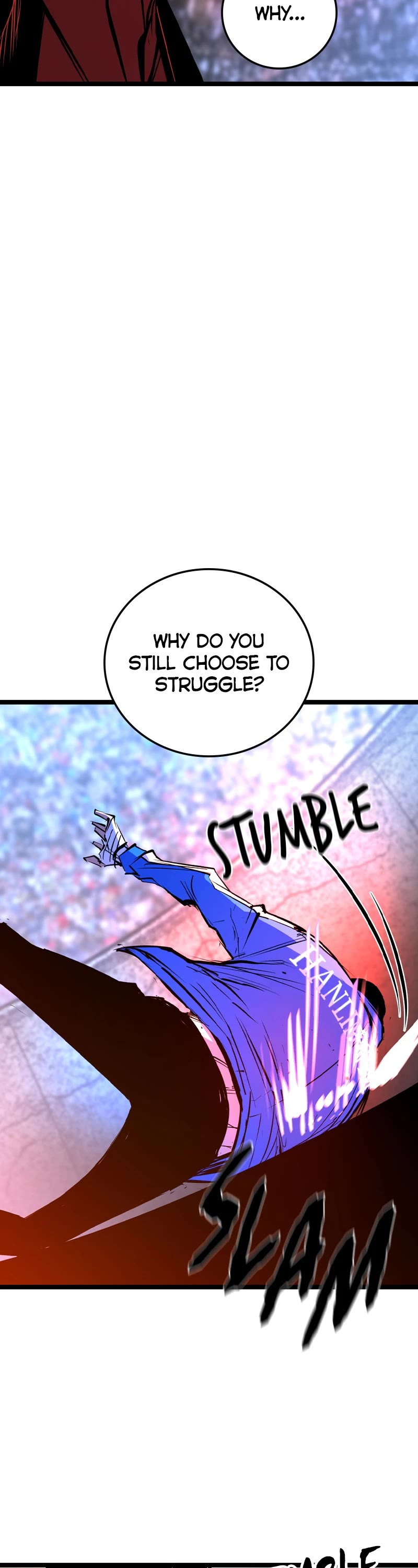 Hanlim Gym Chapter 172 page 83 - Chapter 172: (S2) Episode 68