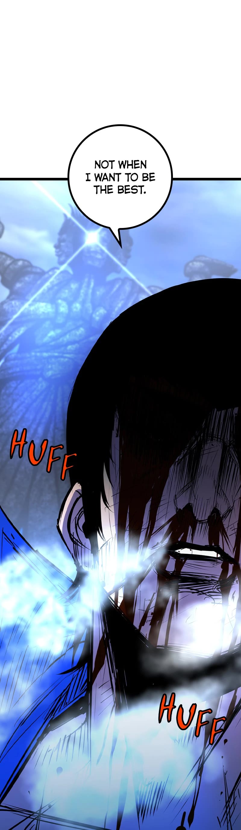 Hanlim Gym Chapter 172 page 85 - Chapter 172: (S2) Episode 68