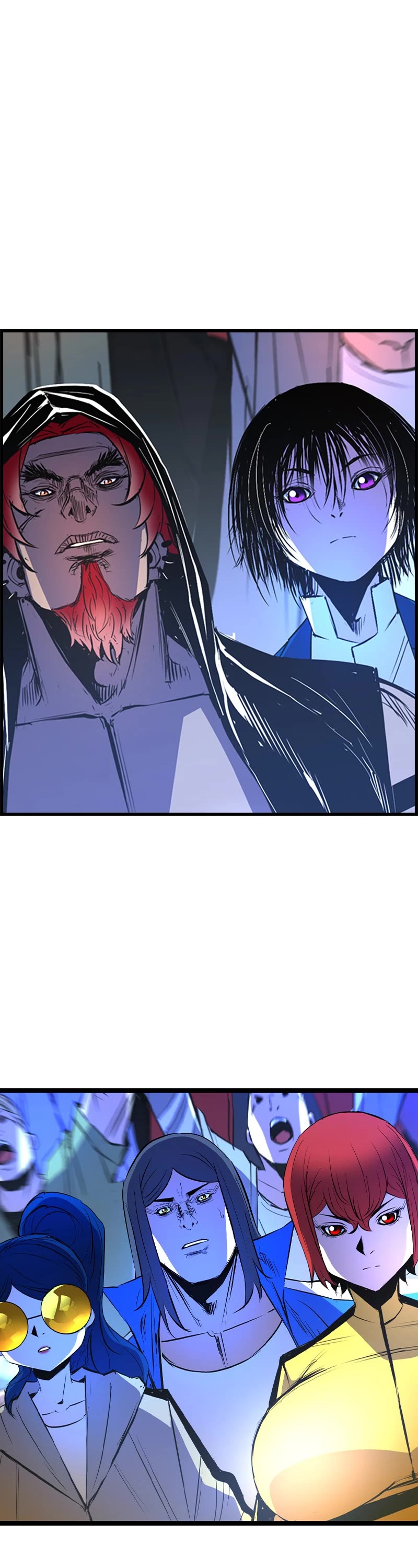 Hanlim Gym Chapter 172 page 89 - Chapter 172: (S2) Episode 68