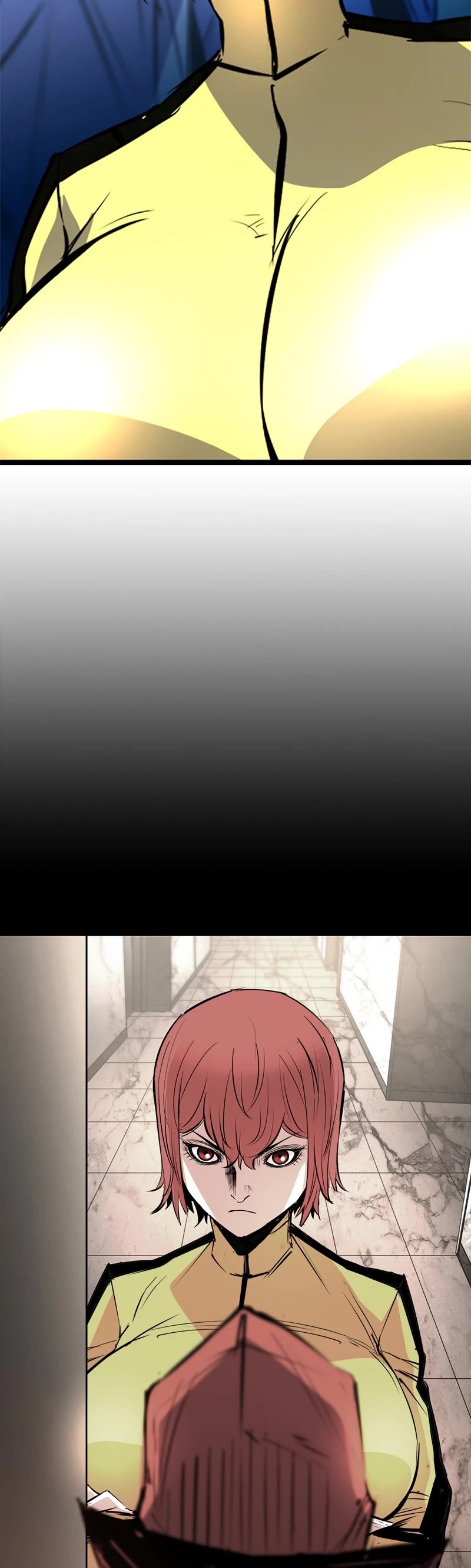 Hanlim Gym Chapter 172 page 9 - Chapter 172: (S2) Episode 68