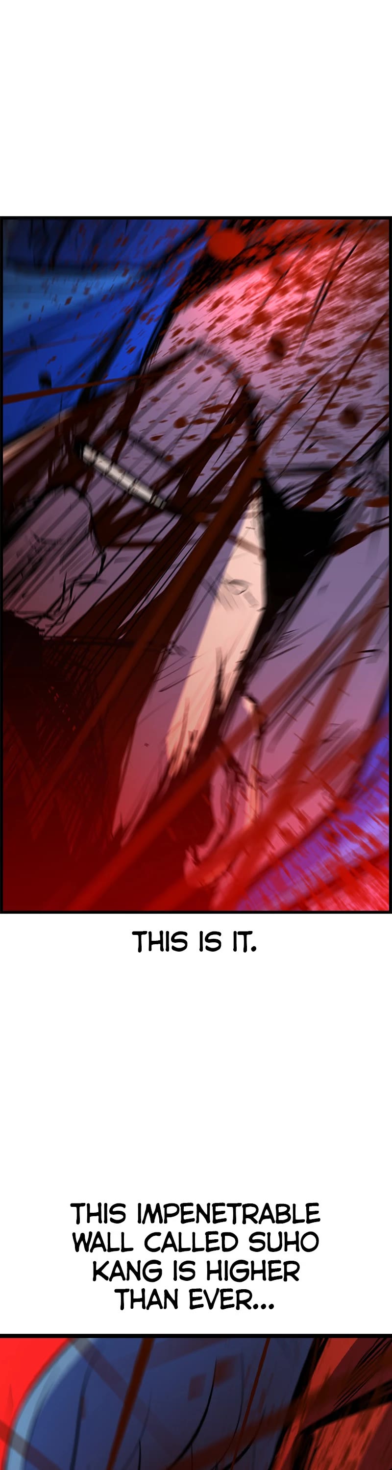 Hanlim Gym Chapter 172 page 90 - Chapter 172: (S2) Episode 68
