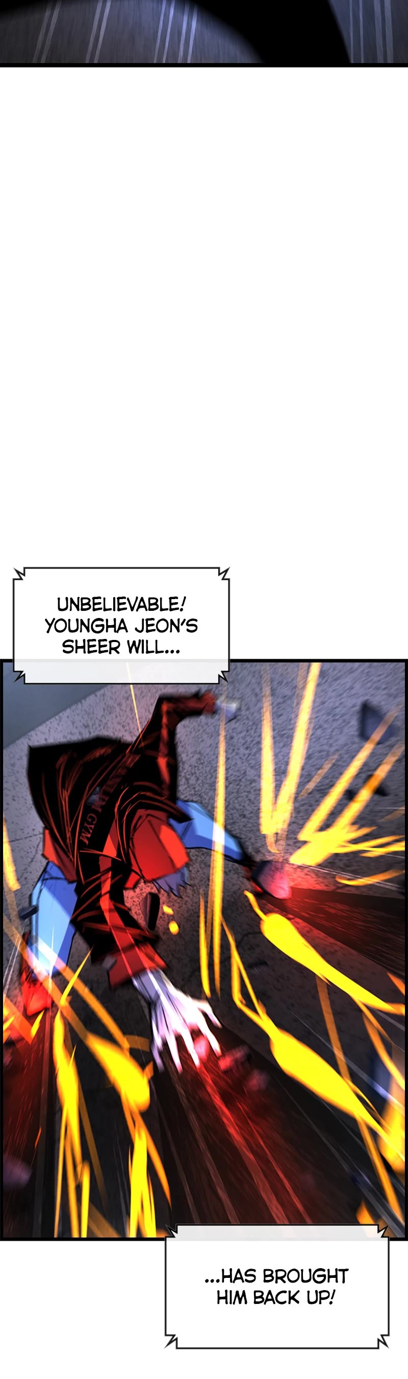 Hanlim Gym Chapter 173 page 10 - Chapter 173: (S2) Episode 69
