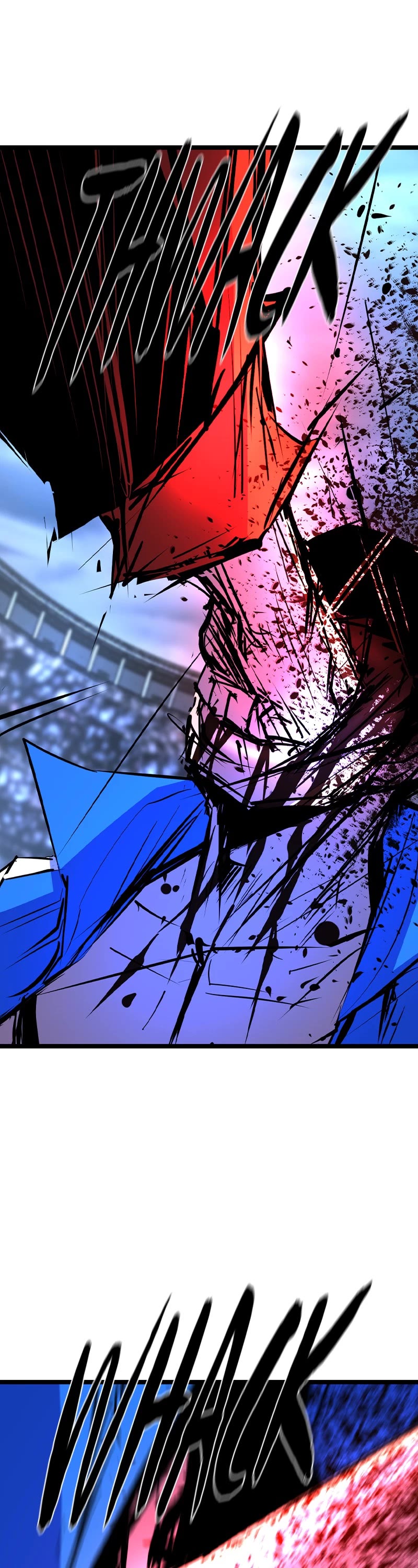Hanlim Gym Chapter 173 page 14 - Chapter 173: (S2) Episode 69