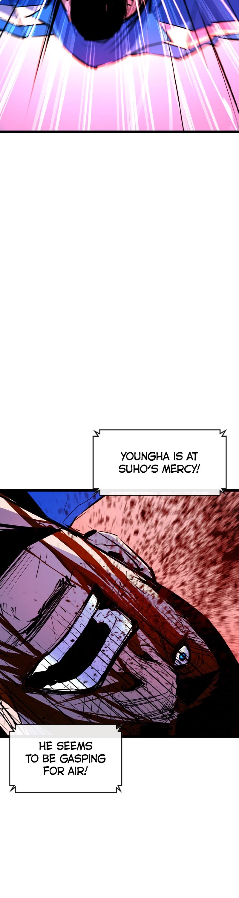 Hanlim Gym Chapter 173 page 16 - Chapter 173: (S2) Episode 69