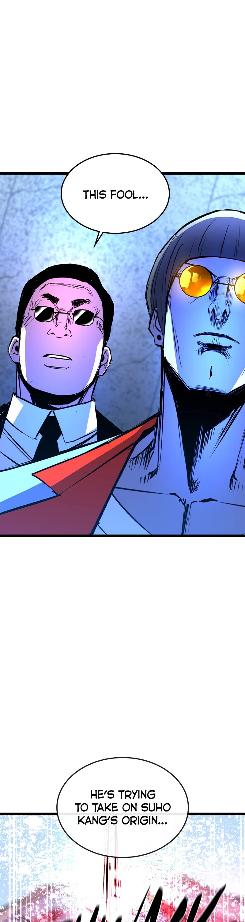 Hanlim Gym Chapter 173 page 17 - Chapter 173: (S2) Episode 69