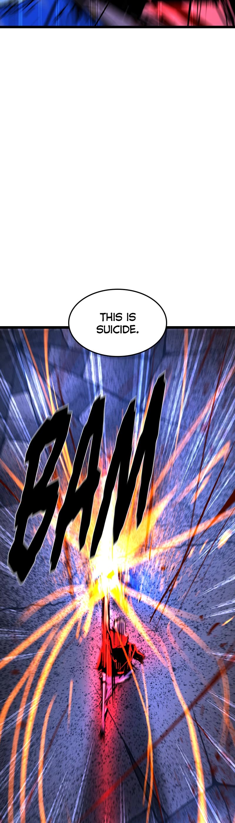 Hanlim Gym Chapter 173 page 20 - Chapter 173: (S2) Episode 69