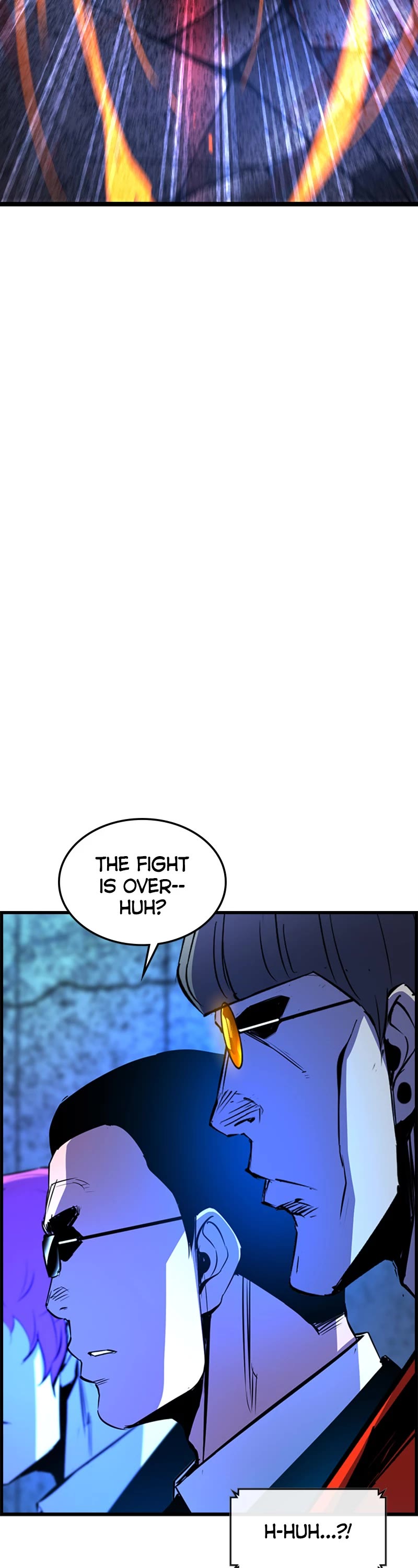 Hanlim Gym Chapter 173 page 21 - Chapter 173: (S2) Episode 69