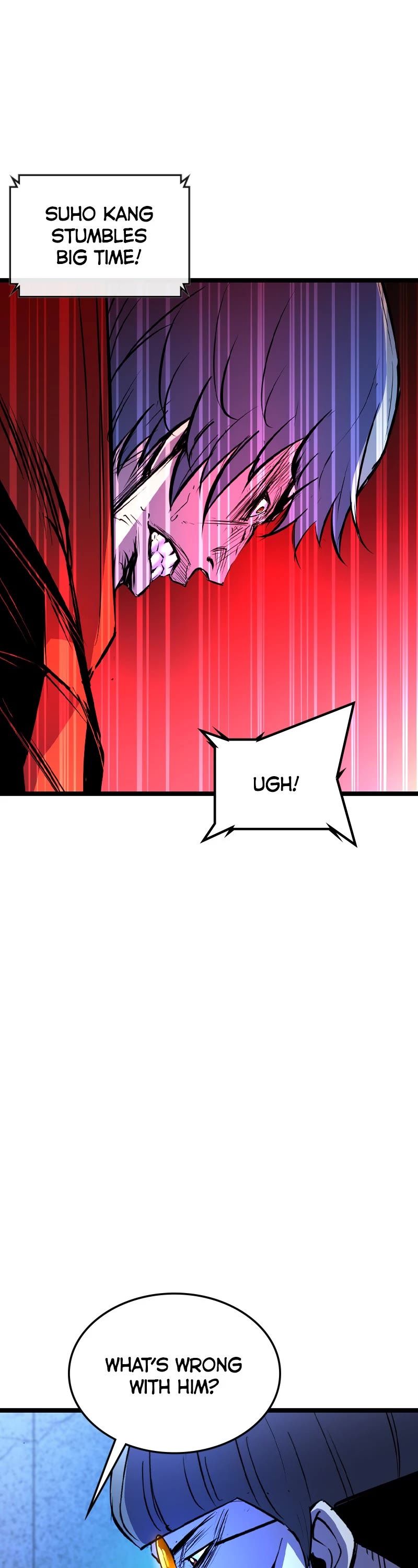 Hanlim Gym Chapter 173 page 25 - Chapter 173: (S2) Episode 69