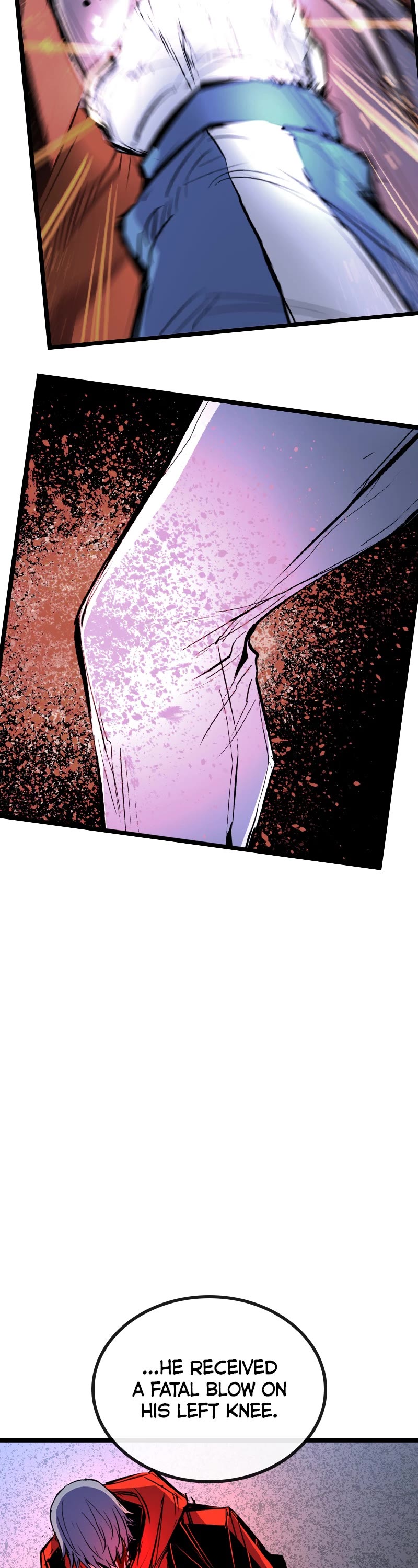 Hanlim Gym Chapter 173 page 27 - Chapter 173: (S2) Episode 69