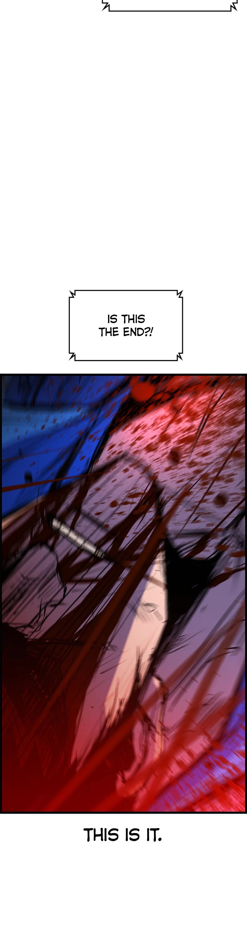 Hanlim Gym Chapter 173 page 3 - Chapter 173: (S2) Episode 69