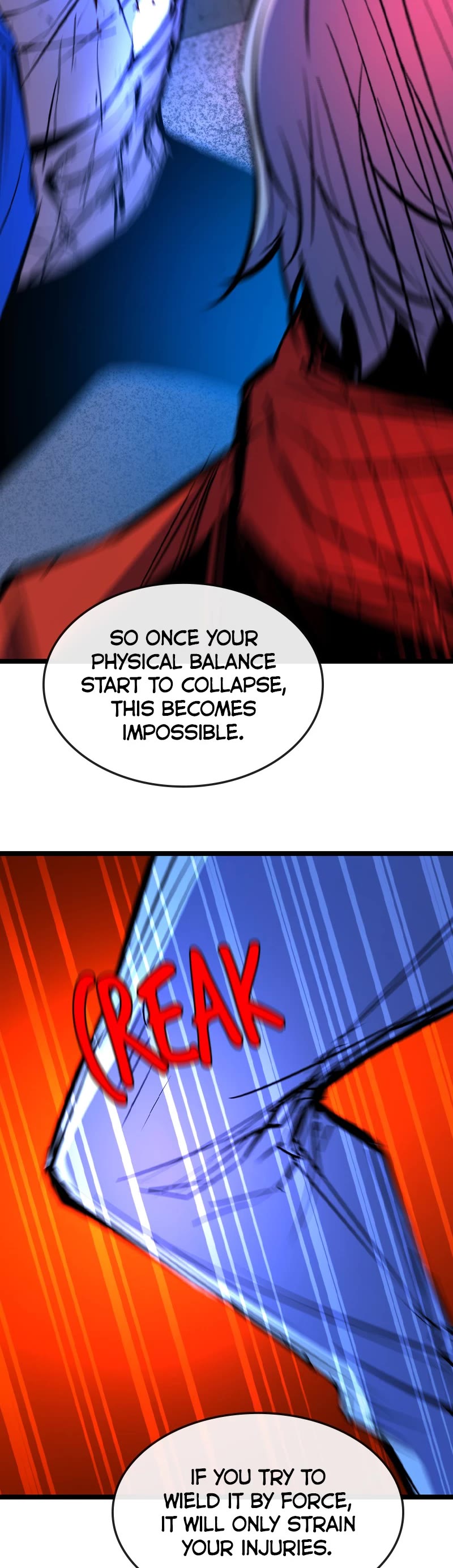 Hanlim Gym Chapter 173 page 30 - Chapter 173: (S2) Episode 69