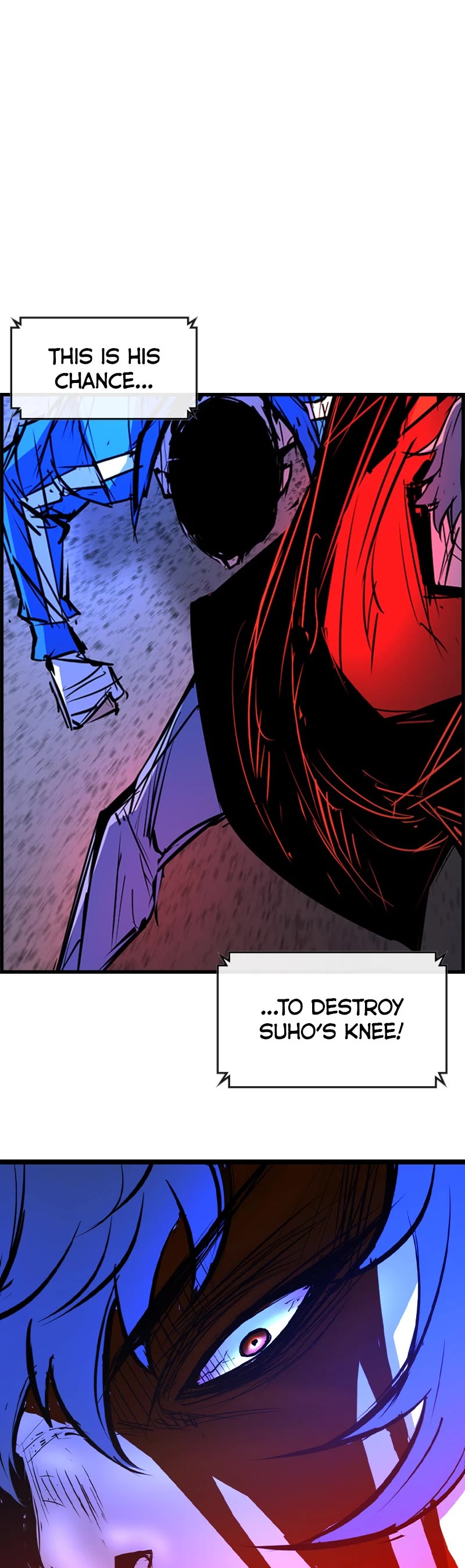 Hanlim Gym Chapter 173 page 40 - Chapter 173: (S2) Episode 69