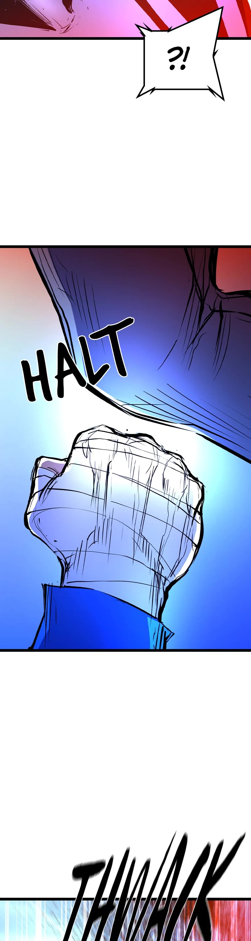 Hanlim Gym Chapter 173 page 41 - Chapter 173: (S2) Episode 69