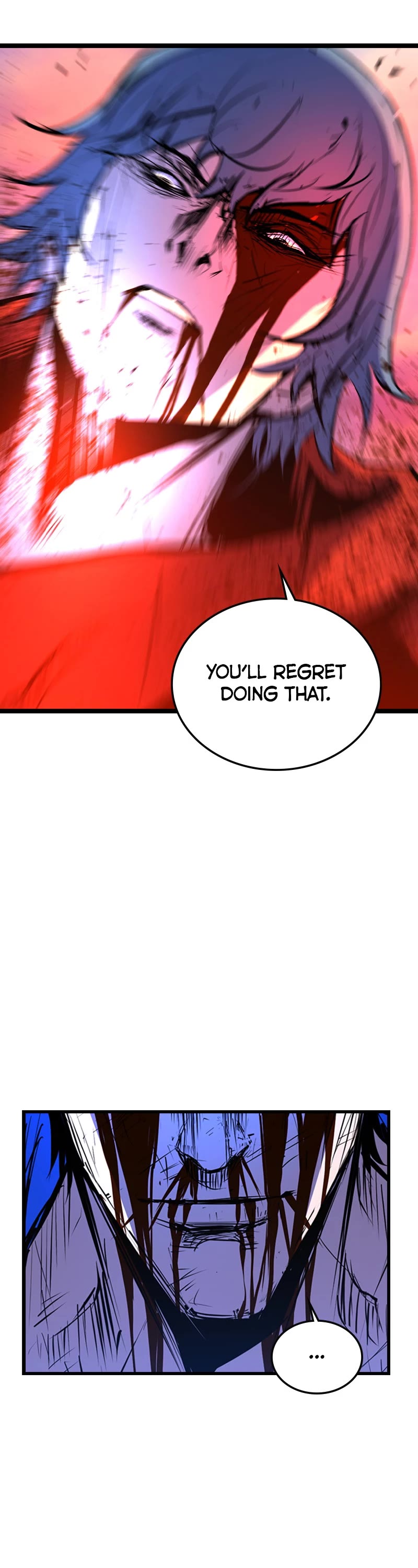 Hanlim Gym Chapter 173 page 43 - Chapter 173: (S2) Episode 69