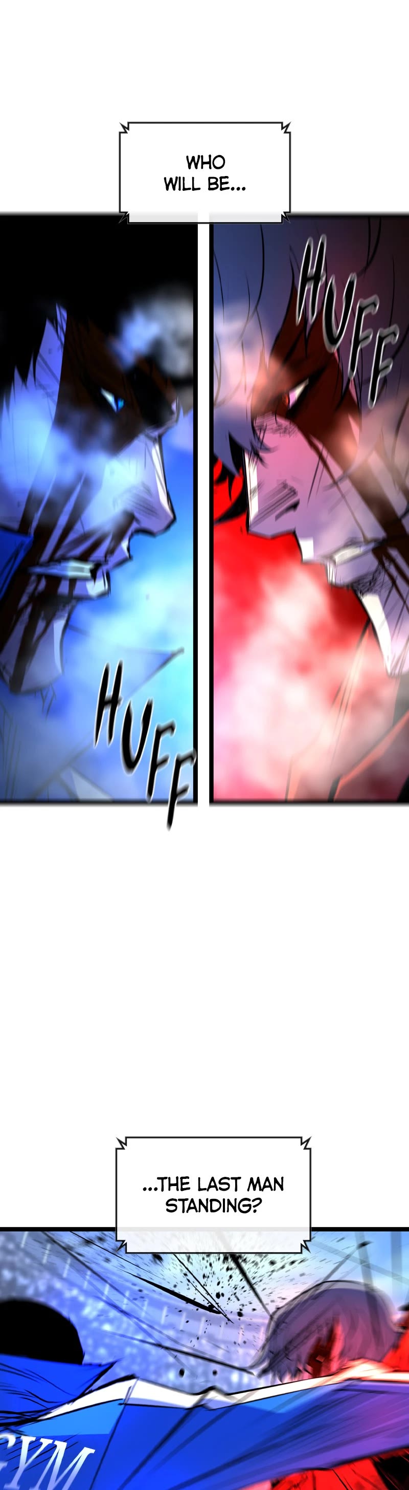 Hanlim Gym Chapter 173 page 49 - Chapter 173: (S2) Episode 69