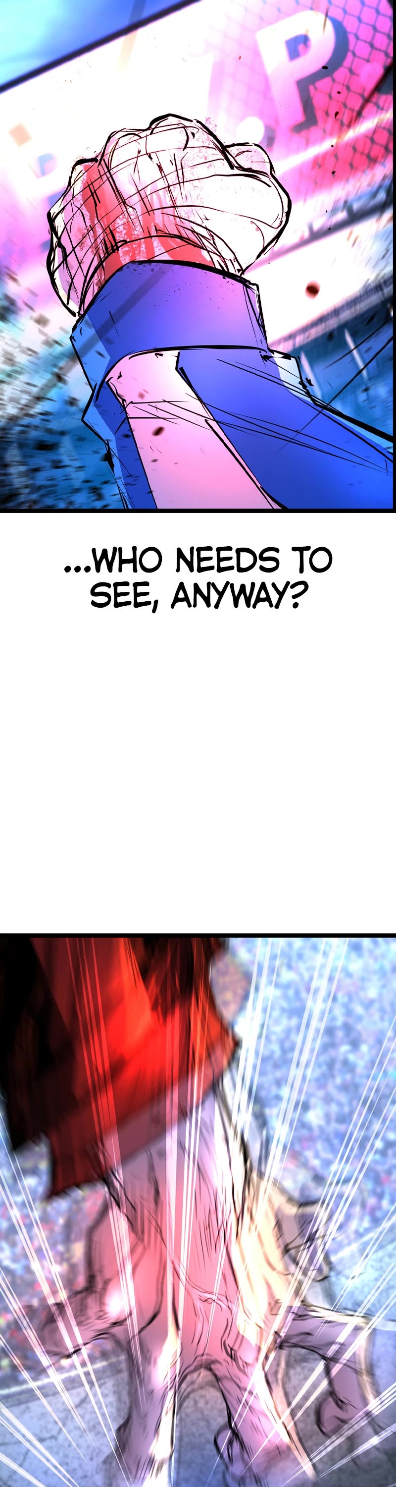 Hanlim Gym Chapter 173 page 5 - Chapter 173: (S2) Episode 69