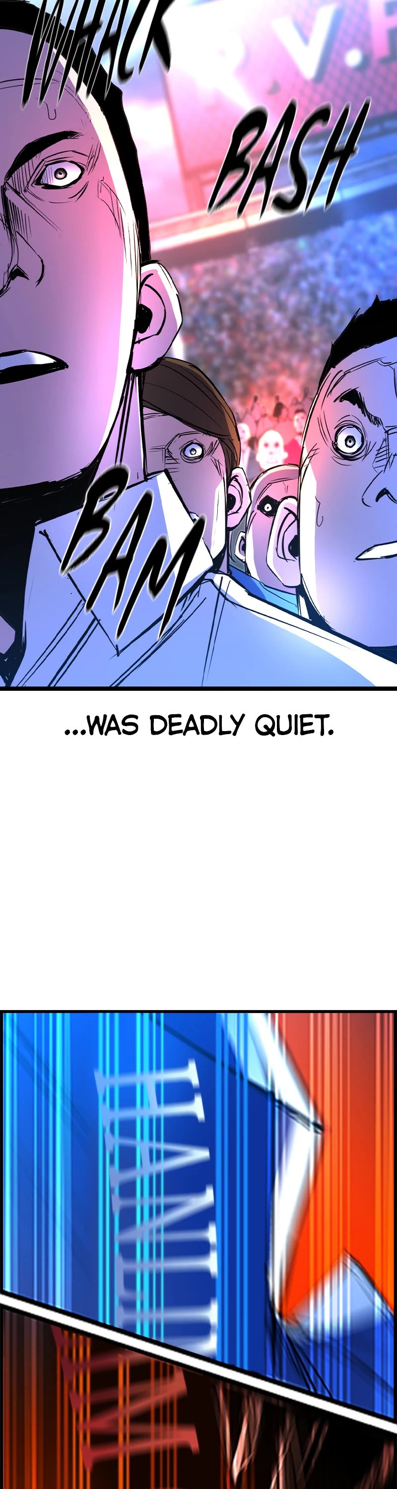 Hanlim Gym Chapter 173 page 54 - Chapter 173: (S2) Episode 69