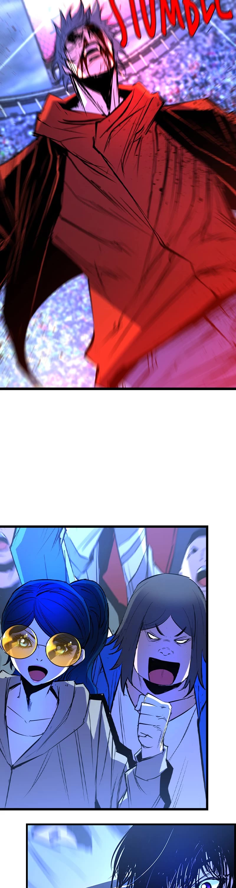 Hanlim Gym Chapter 173 page 62 - Chapter 173: (S2) Episode 69