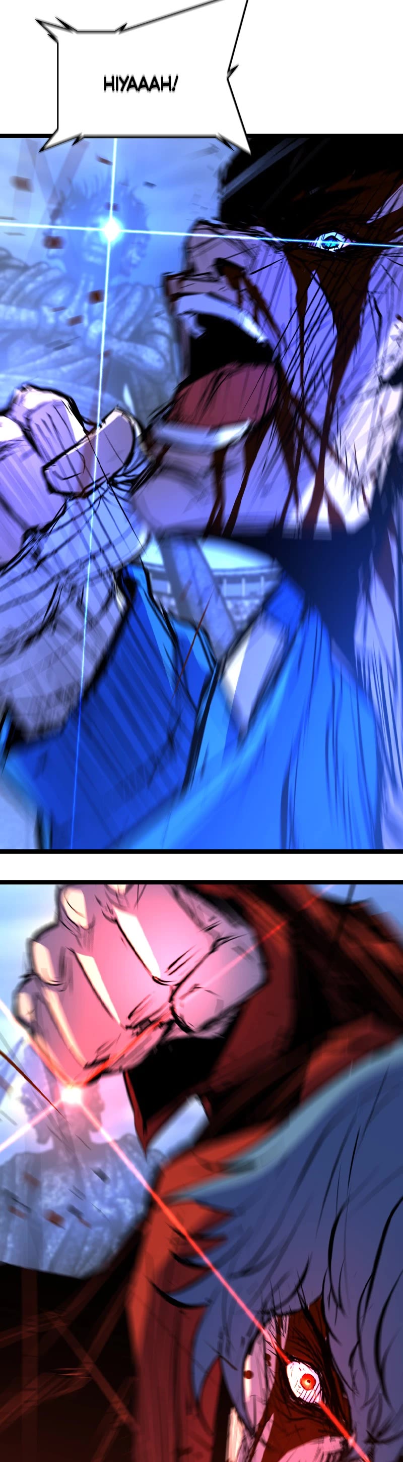 Hanlim Gym Chapter 173 page 64 - Chapter 173: (S2) Episode 69