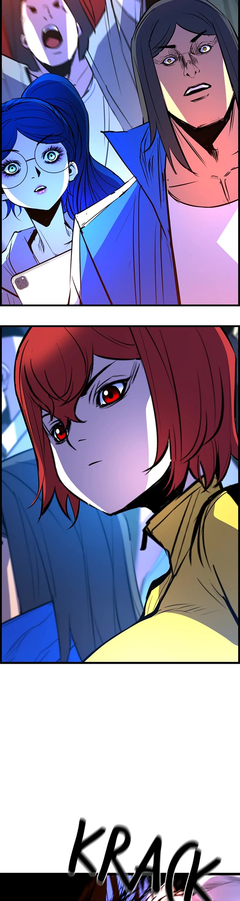 Hanlim Gym Chapter 173 page 67 - Chapter 173: (S2) Episode 69