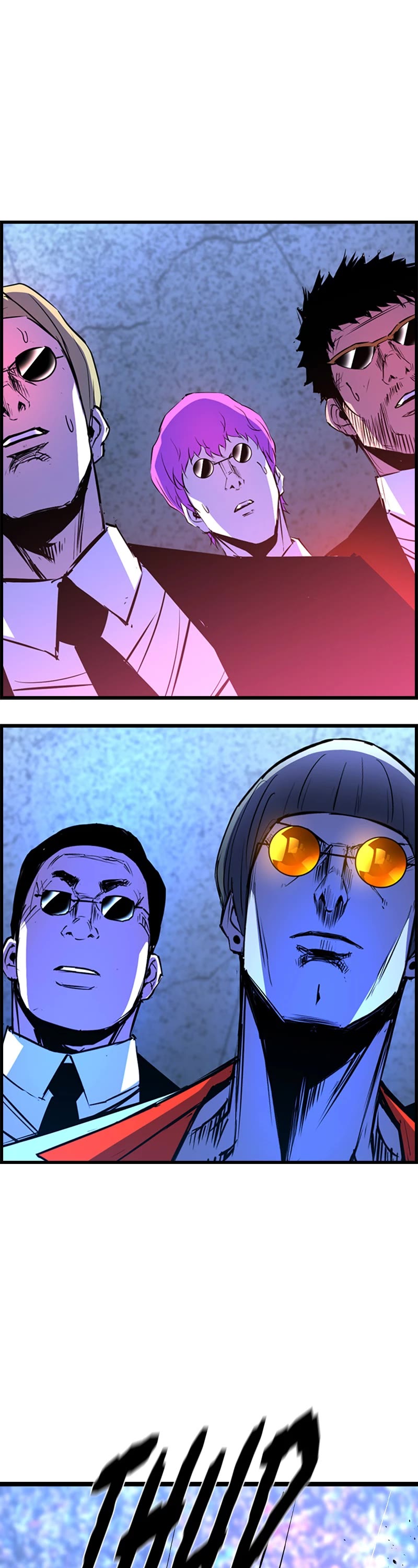 Hanlim Gym Chapter 173 page 71 - Chapter 173: (S2) Episode 69