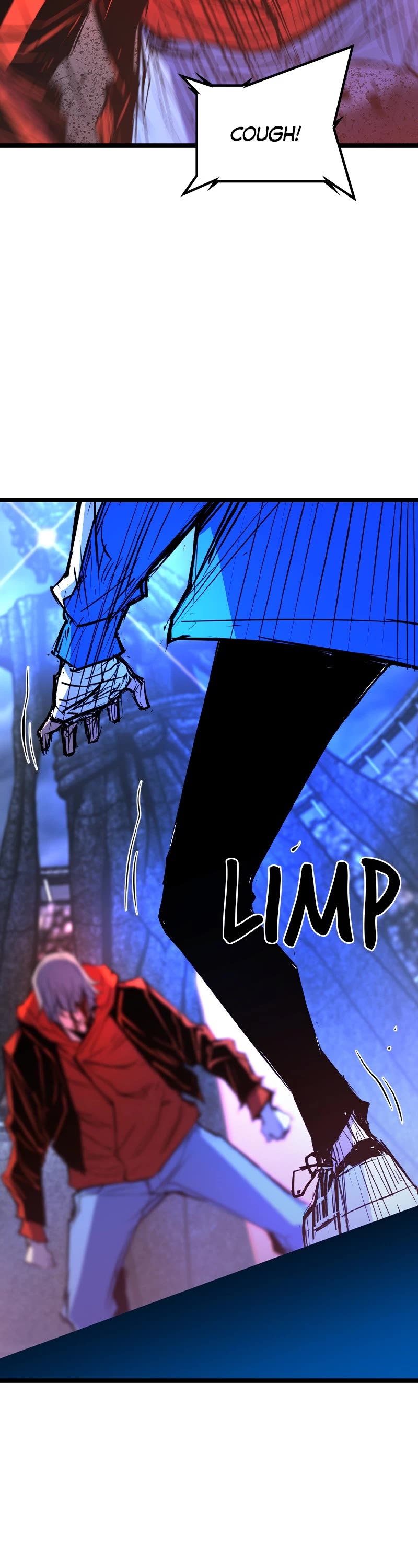 Hanlim Gym Chapter 173 page 73 - Chapter 173: (S2) Episode 69