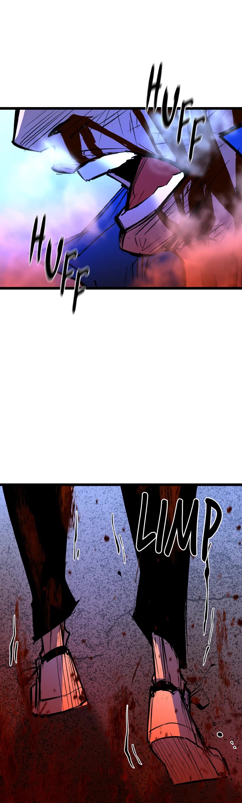 Hanlim Gym Chapter 173 page 74 - Chapter 173: (S2) Episode 69