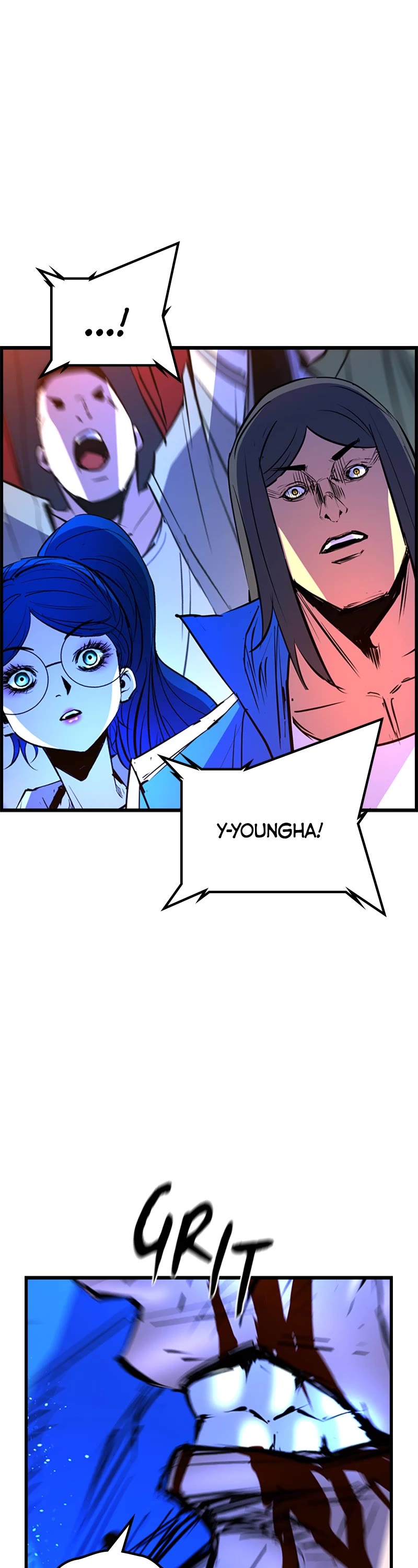 Hanlim Gym Chapter 173 page 76 - Chapter 173: (S2) Episode 69