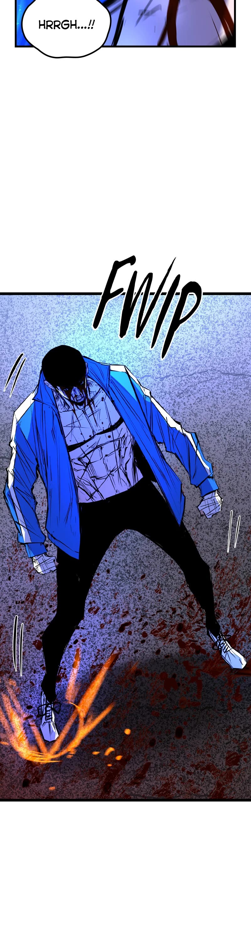 Hanlim Gym Chapter 173 page 77 - Chapter 173: (S2) Episode 69