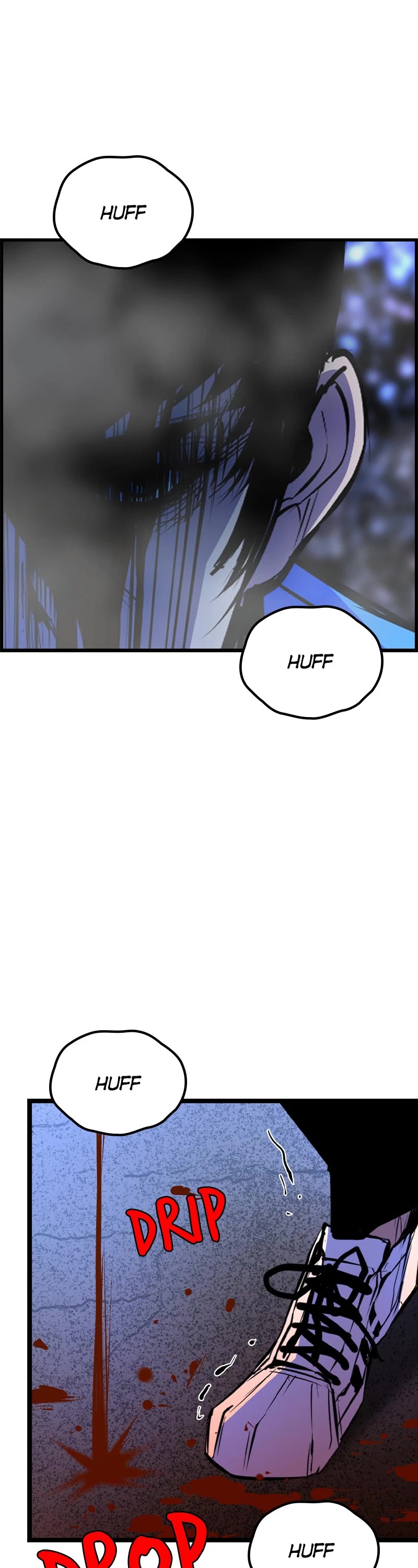 Hanlim Gym Chapter 173 page 78 - Chapter 173: (S2) Episode 69