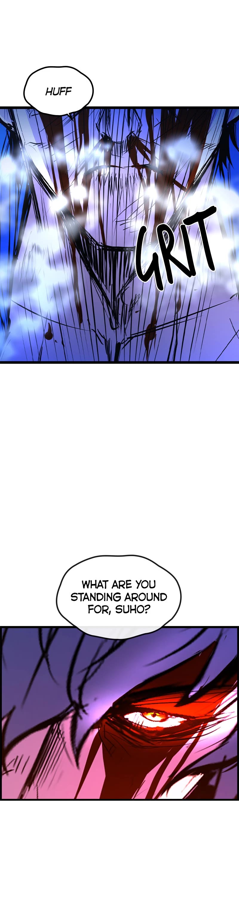 Hanlim Gym Chapter 173 page 80 - Chapter 173: (S2) Episode 69