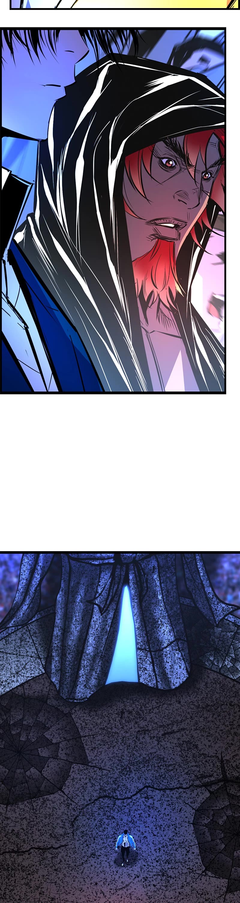 Hanlim Gym Chapter 173 page 83 - Chapter 173: (S2) Episode 69