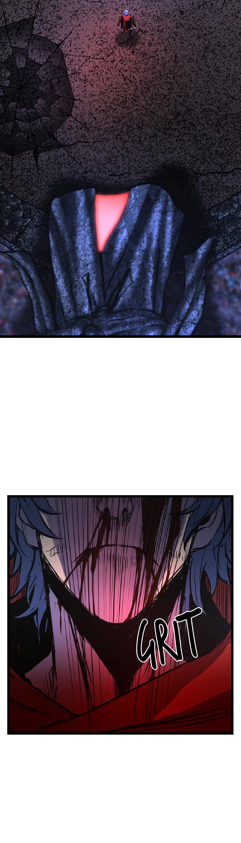 Hanlim Gym Chapter 173 page 84 - Chapter 173: (S2) Episode 69