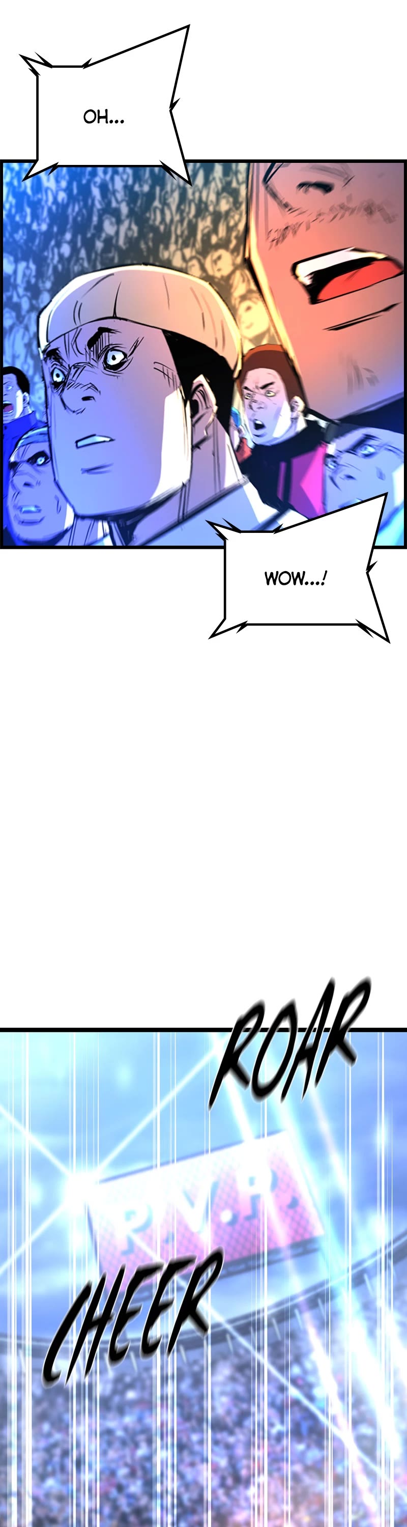 Hanlim Gym Chapter 173 page 91 - Chapter 173: (S2) Episode 69