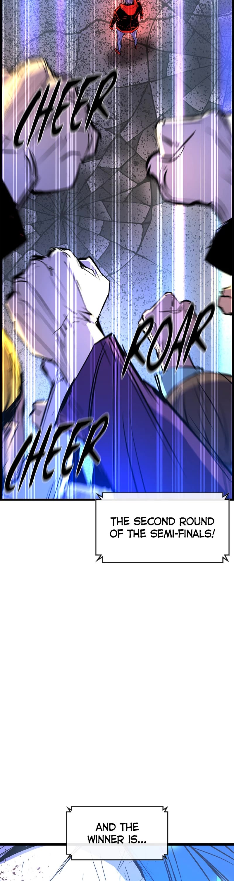 Hanlim Gym Chapter 173 page 93 - Chapter 173: (S2) Episode 69