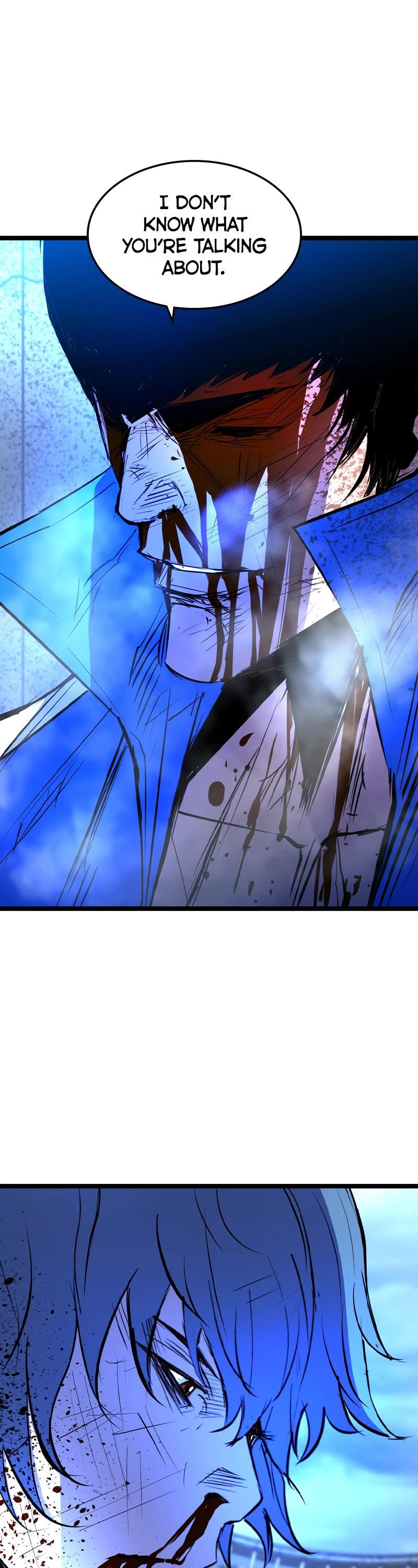 Hanlim Gym Chapter 174 page 14 - Chapter 174: (S2) Episode 70