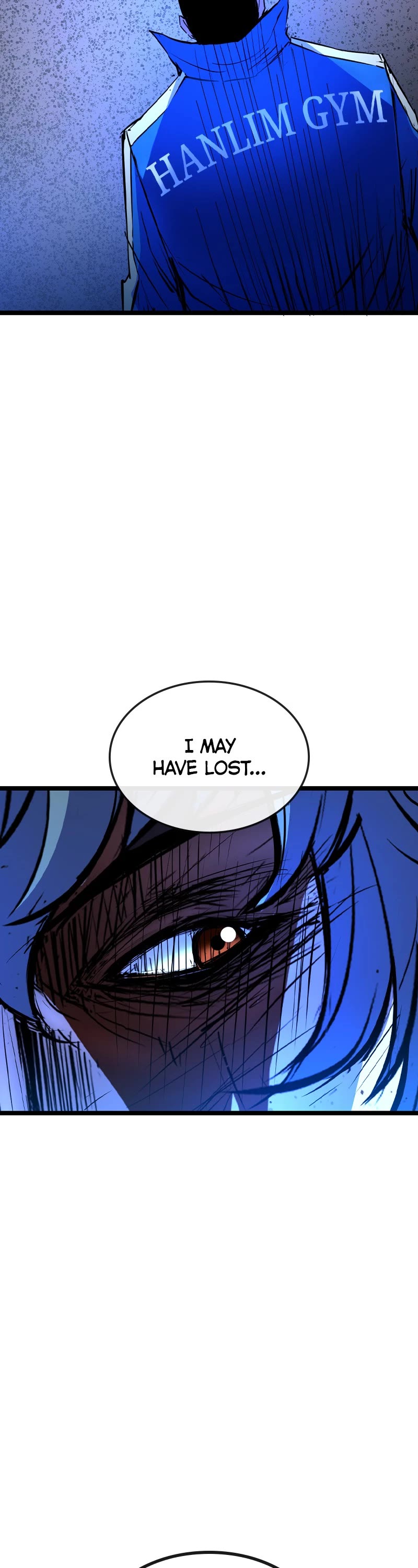 Hanlim Gym Chapter 174 page 16 - Chapter 174: (S2) Episode 70