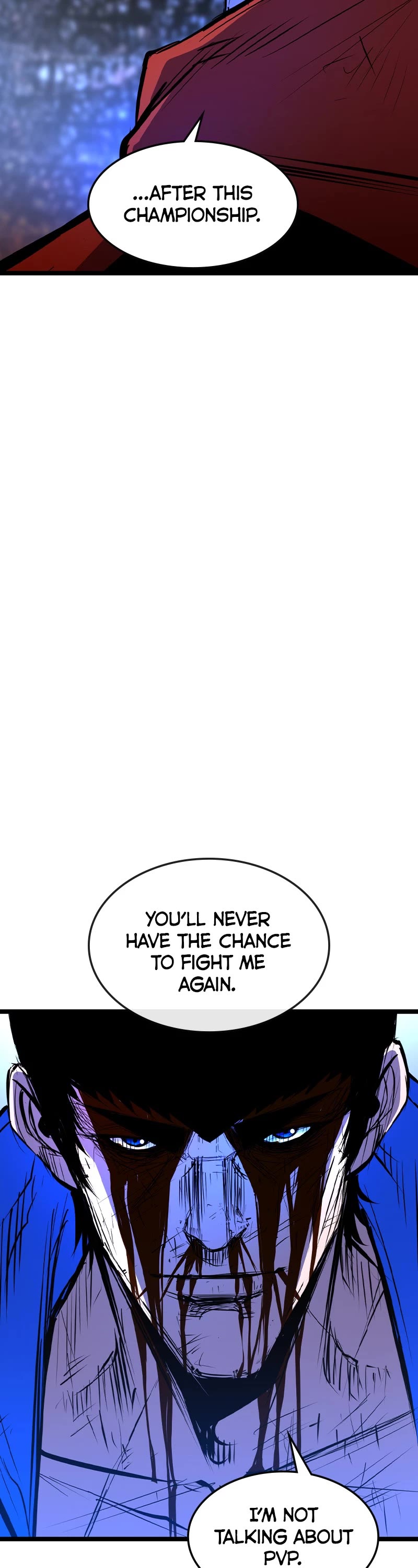 Hanlim Gym Chapter 174 page 18 - Chapter 174: (S2) Episode 70