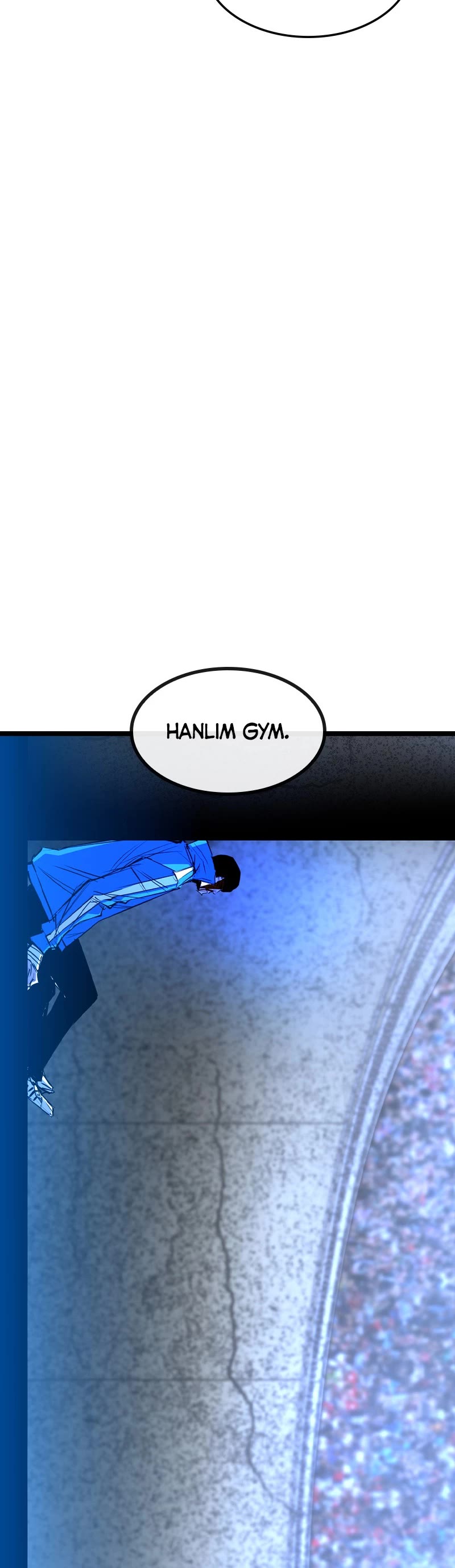 Hanlim Gym Chapter 174 page 19 - Chapter 174: (S2) Episode 70