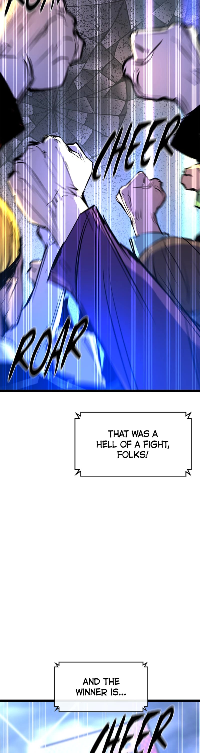 Hanlim Gym Chapter 174 page 2 - Chapter 174: (S2) Episode 70