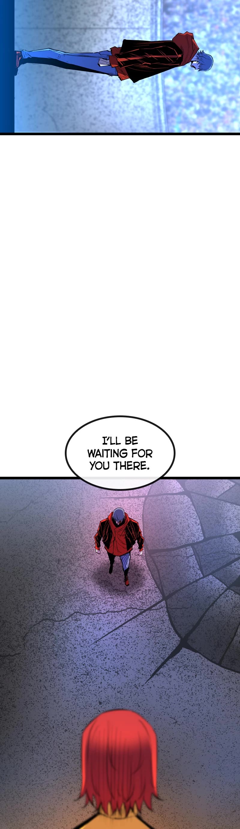 Hanlim Gym Chapter 174 page 20 - Chapter 174: (S2) Episode 70