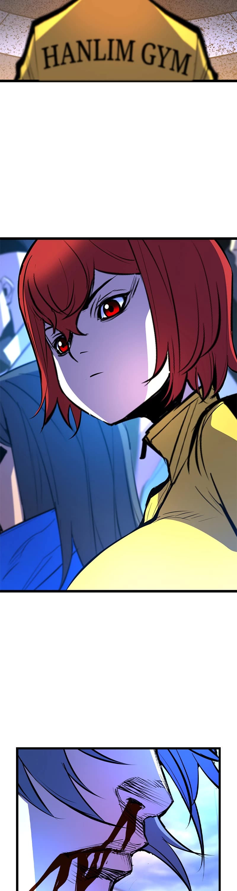 Hanlim Gym Chapter 174 page 21 - Chapter 174: (S2) Episode 70