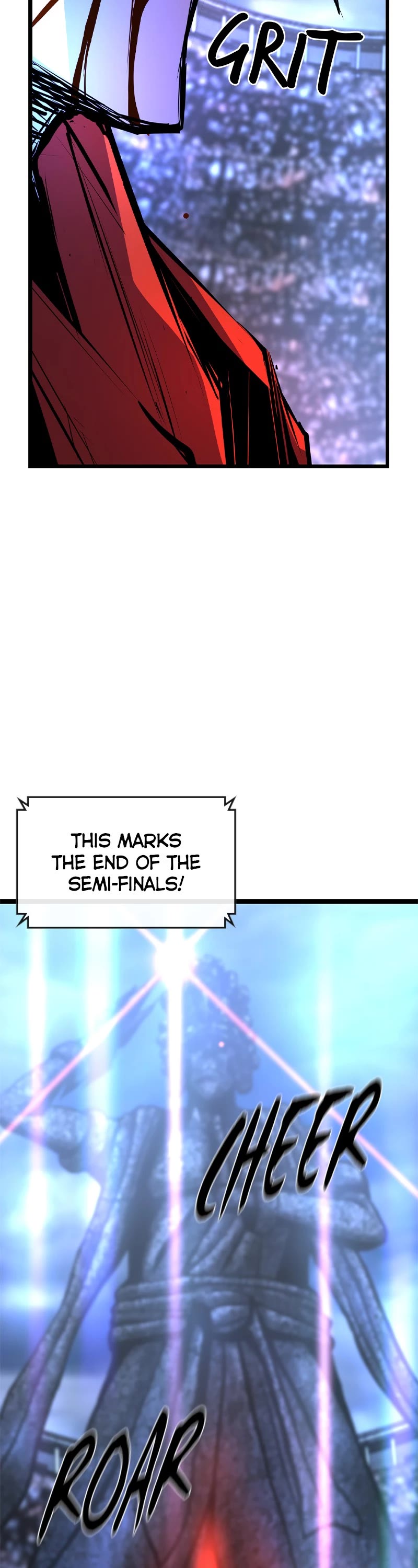 Hanlim Gym Chapter 174 page 22 - Chapter 174: (S2) Episode 70