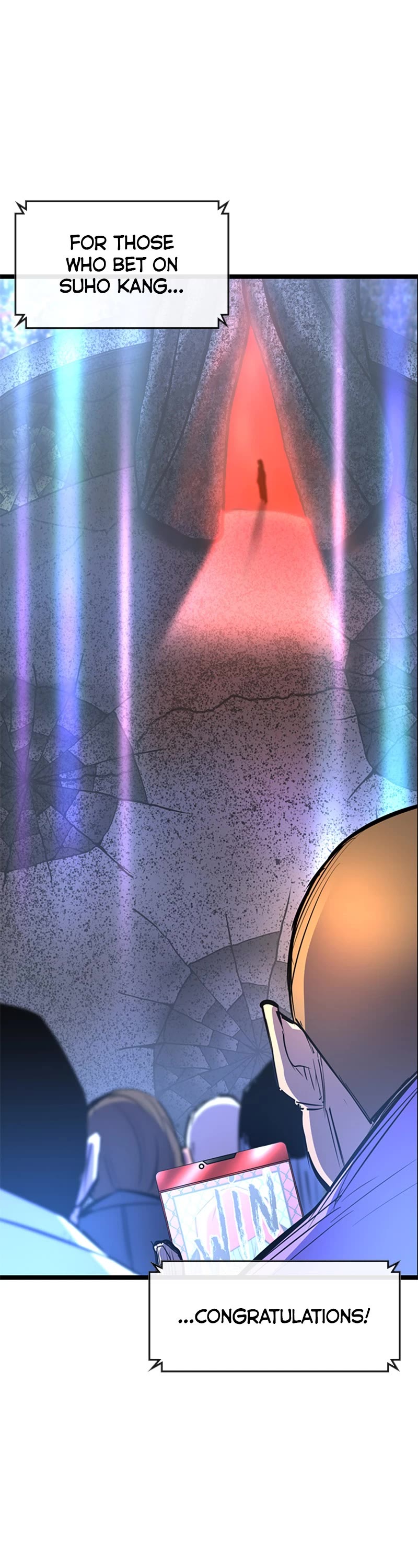 Hanlim Gym Chapter 174 page 24 - Chapter 174: (S2) Episode 70