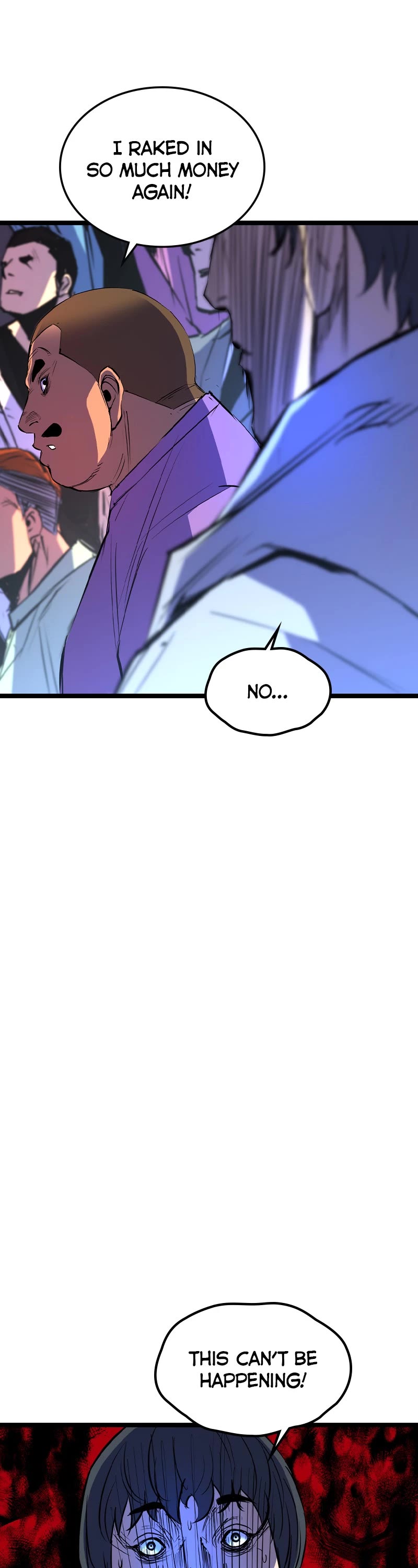 Hanlim Gym Chapter 174 page 26 - Chapter 174: (S2) Episode 70