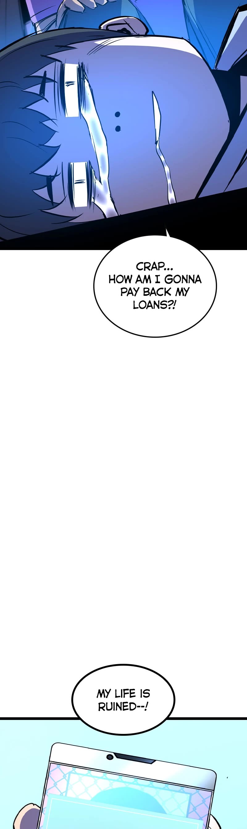 Hanlim Gym Chapter 174 page 29 - Chapter 174: (S2) Episode 70
